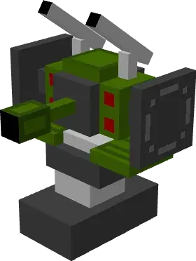 K-Turrets