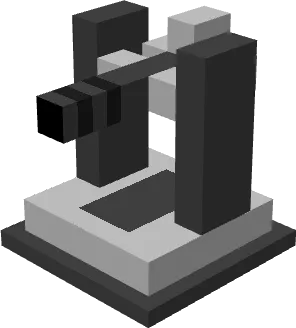 K-Turrets — Minecraft mod, rasm 2