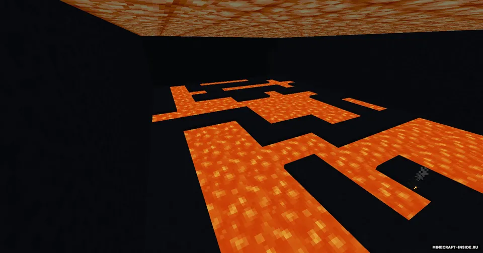 The Cat — Minecraft xarita, rasm 2