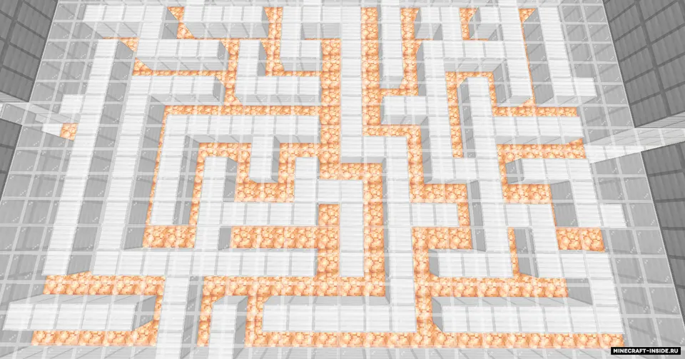 The Cat — Minecraft xarita, rasm 3