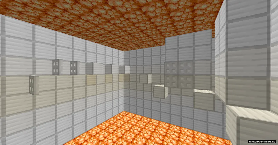 The Cat — Minecraft xarita, rasm 4