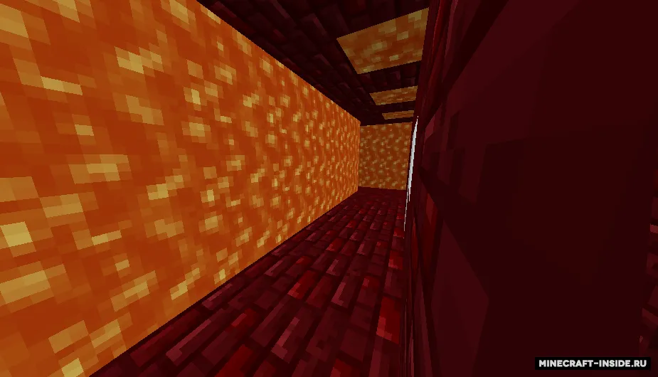 Taassurot — Minecraft xarita, rasm 3