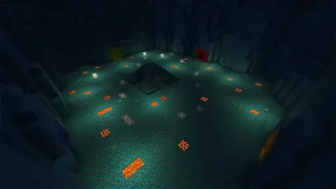 Do'zaxiy PvP arena
