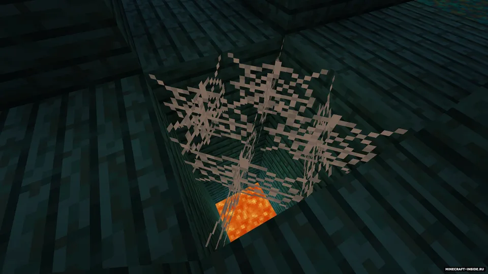 Do'zaxiy PvP arena — Minecraft xarita, rasm 2