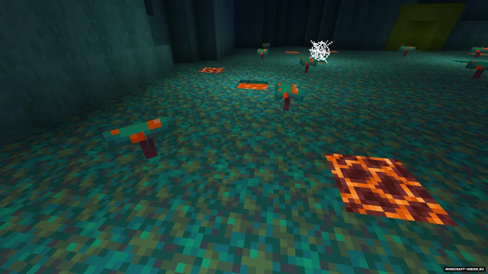 Do'zaxiy PvP arena — Minecraft xarita, rasm 4