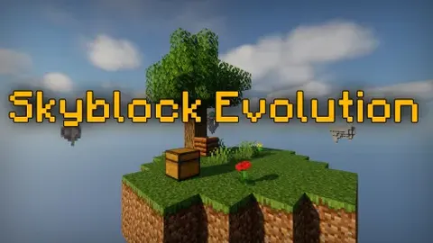 SkyBlock Evolution