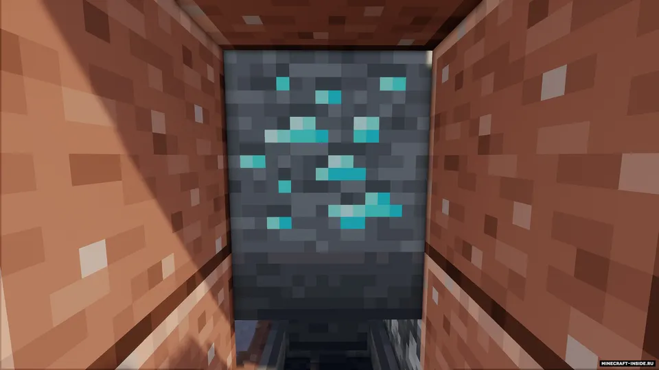 SkyBlock Evolution — Minecraft xarita, rasm 5