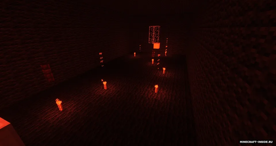 Upgrade your parkour — Minecraft xarita, rasm 5
