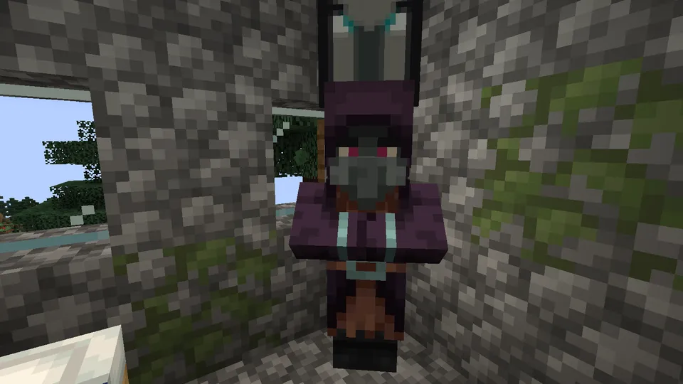 Illusioners by cometcake575 — Minecraft mod, rasm 2