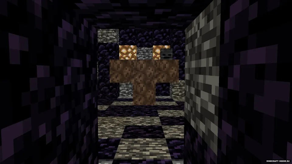 SkyAdventure Chunk — Minecraft xarita, rasm 3