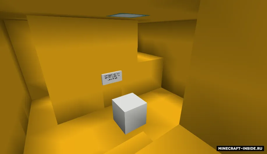Space Wrap 2 — Minecraft xarita, rasm 3