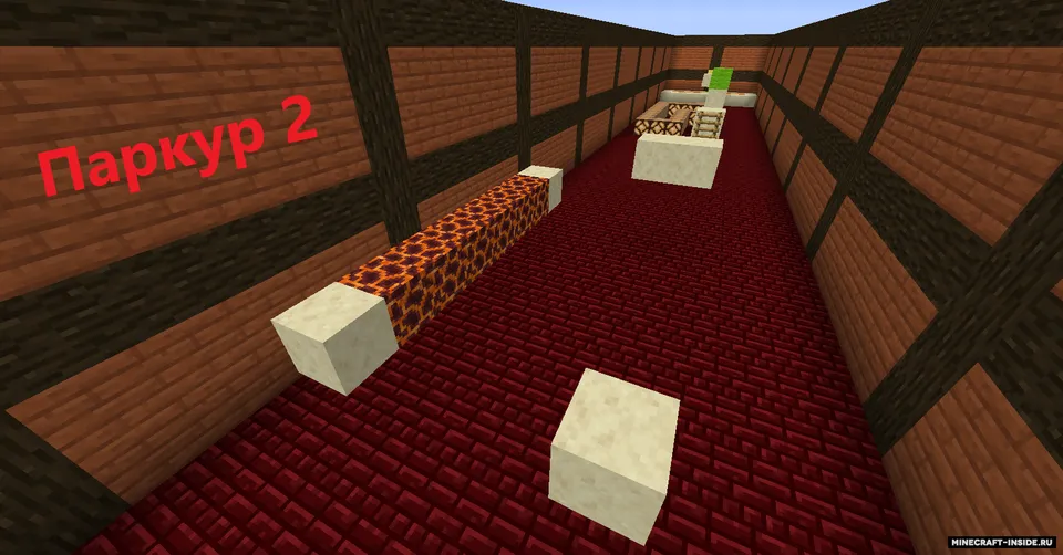 Ivan4okCraft dan 10 ta daraja — Minecraft xarita, rasm 4