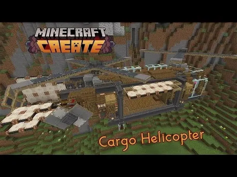 Clockwork — Minecraft mod, rasm 4