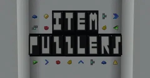 Item Puzzlers