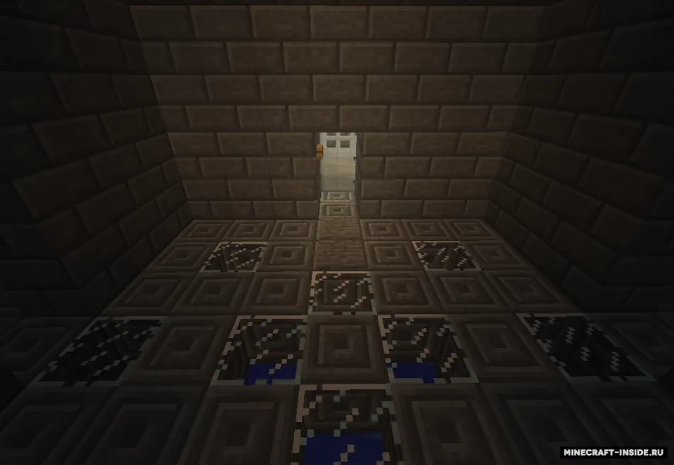 ELEvator 9: Ardeya qasosi — Minecraft xarita, rasm 6