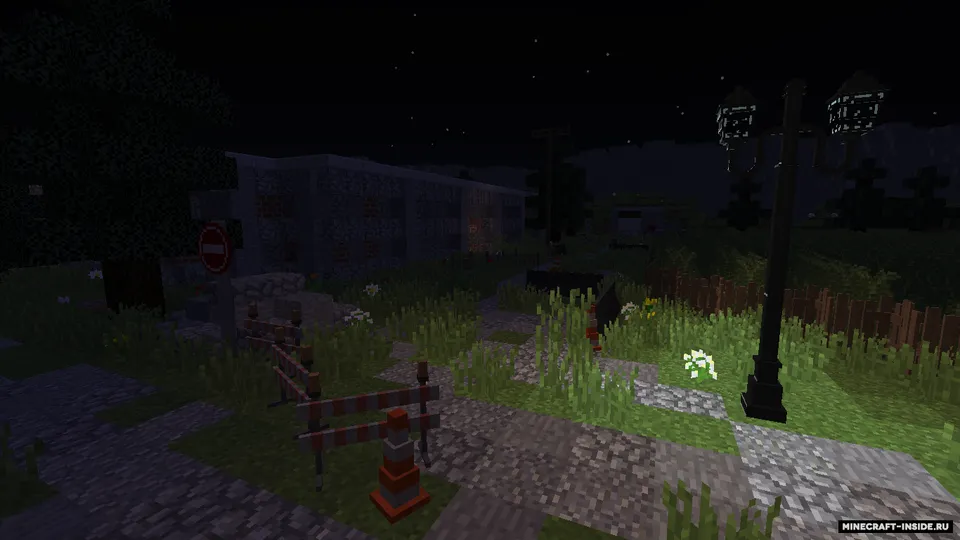 FRIDAY THE 13th — Minecraft xarita, rasm 7