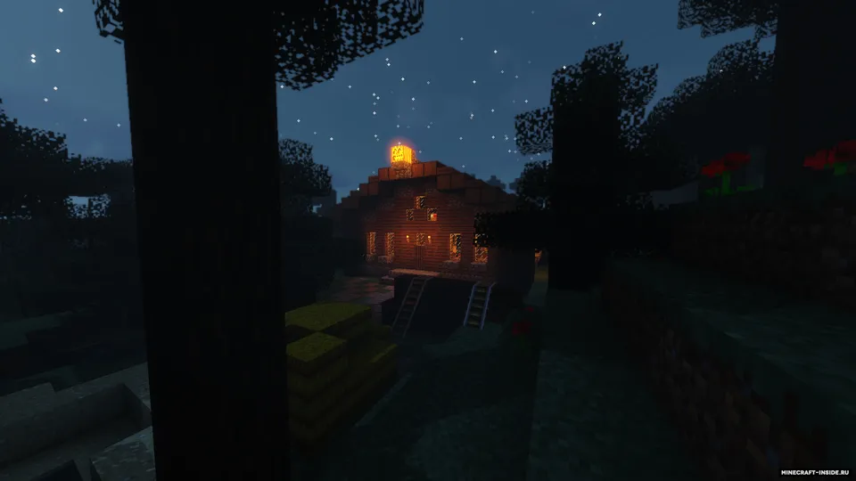 Kulba — Minecraft xarita, rasm 6