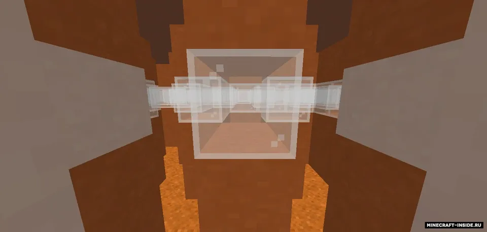 Convoluted Hallways — Minecraft xarita, rasm 4