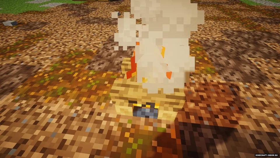 Arpazor kulbasi — Minecraft xarita, rasm 2