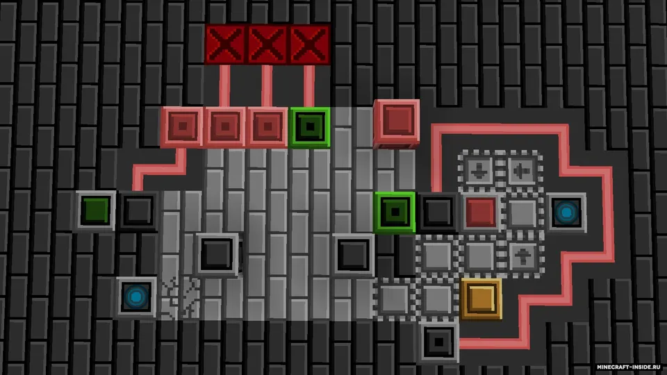 Mekanism — Minecraft xarita, rasm 2