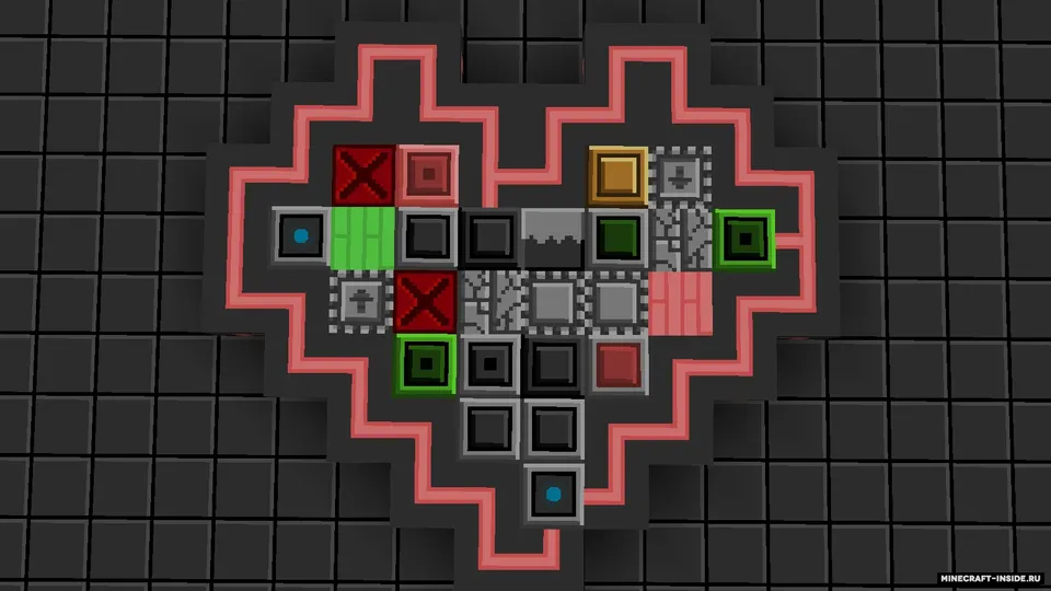 Mekanism — Minecraft xarita, rasm 3