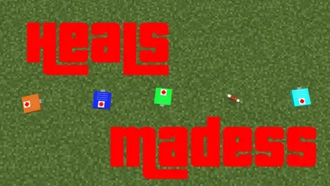 HealsMadness