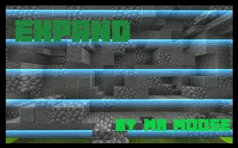 Expand