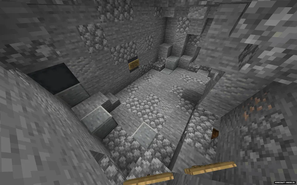 Expand — Minecraft xarita, rasm 3