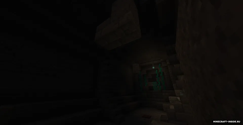 G'orlar davri — Minecraft xarita, rasm 5