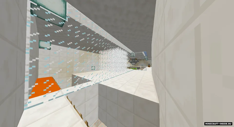 DeathRun — Minecraft xarita, rasm 3