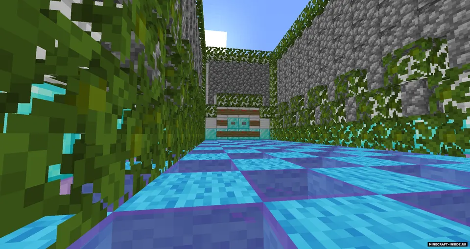 Nimon tomonidan kvestlar #1 — Minecraft xarita, rasm 3