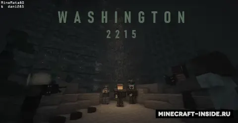 Washington 2215