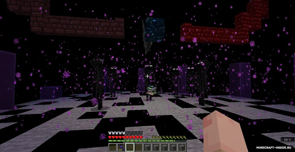 Washington 2215 — Minecraft xarita, rasm 5