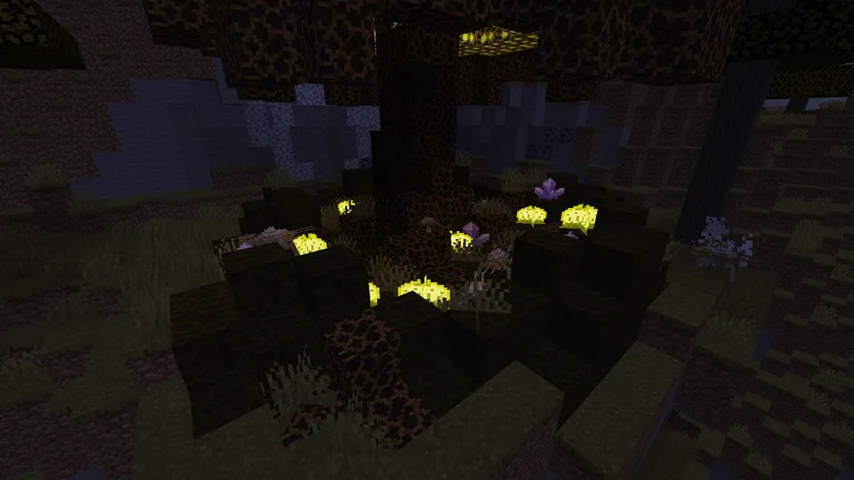 Helldivers Enemies — Minecraft mod, rasm 2