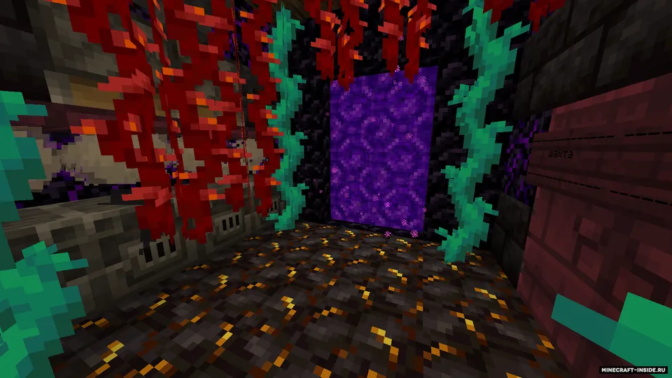 agnt tomonidan omon qolish uchun chiroyli uy — Minecraft xarita, rasm 6