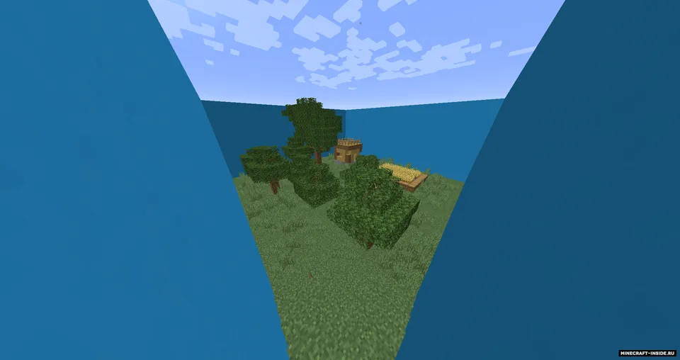 Find the button | Mops_Lops — Minecraft xarita, rasm 3