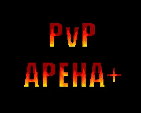 PvP Arena+