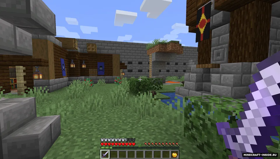 PvP Arena+ — Minecraft xarita, rasm 3
