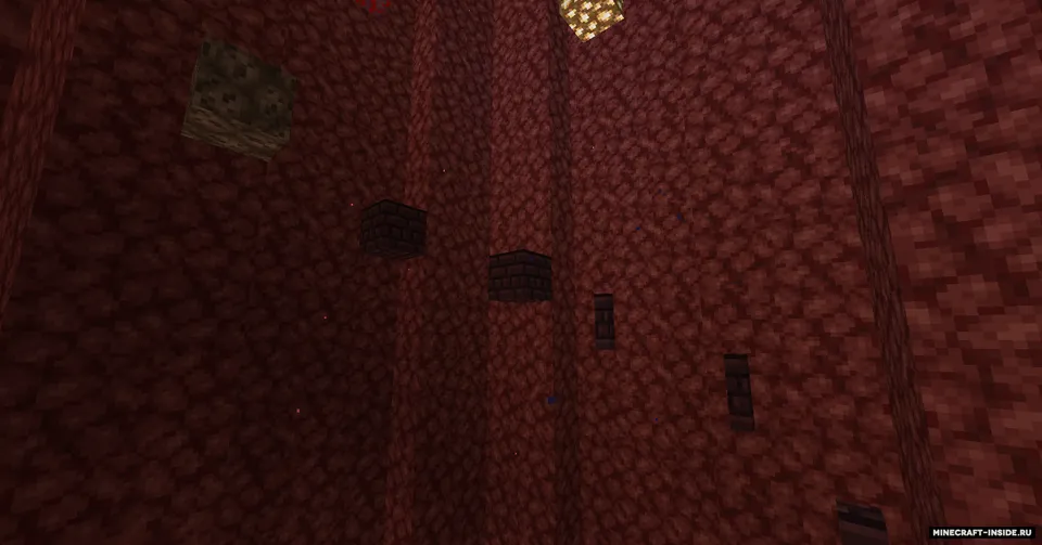 Sunlight — Minecraft xarita, rasm 2