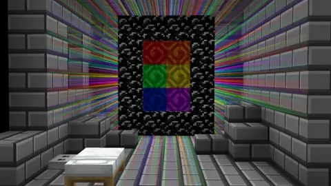 Rainbow Escape