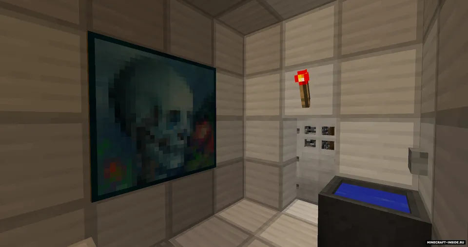 Qotil yoki qotillar..? — Minecraft xarita, rasm 4
