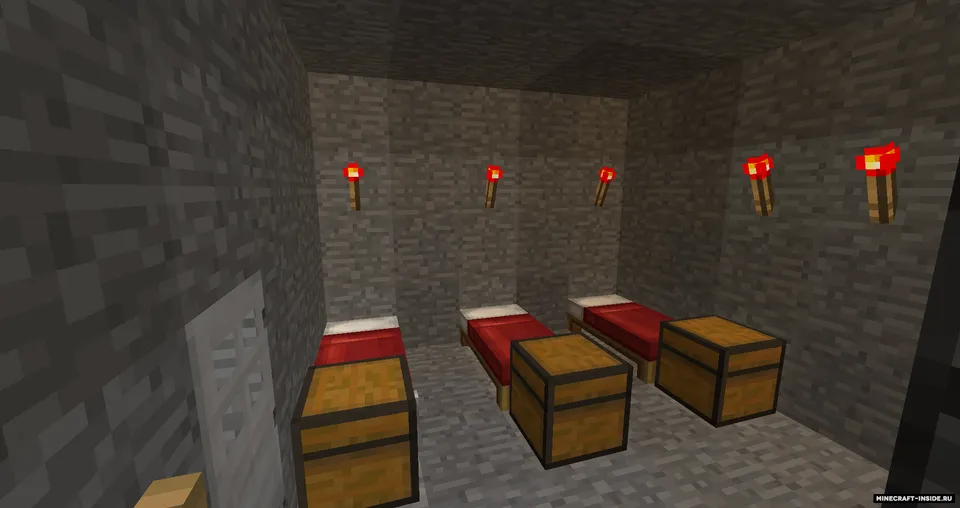 Qotil yoki qotillar..? — Minecraft xarita, rasm 5
