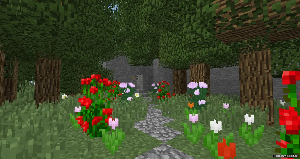 Qotil yoki qotillar..? — Minecraft xarita, rasm 6