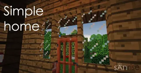 Simple Home