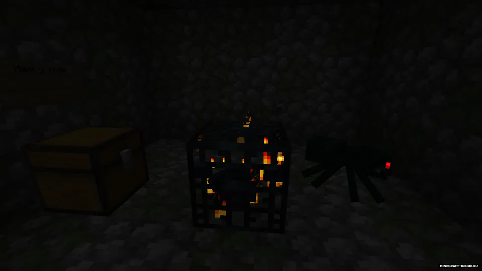 Orollarda tashlab ketilgan — Minecraft xarita, rasm 4