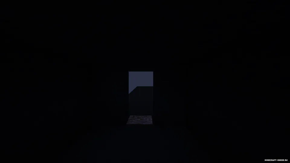 Orollarda tashlab ketilgan — Minecraft xarita, rasm 5