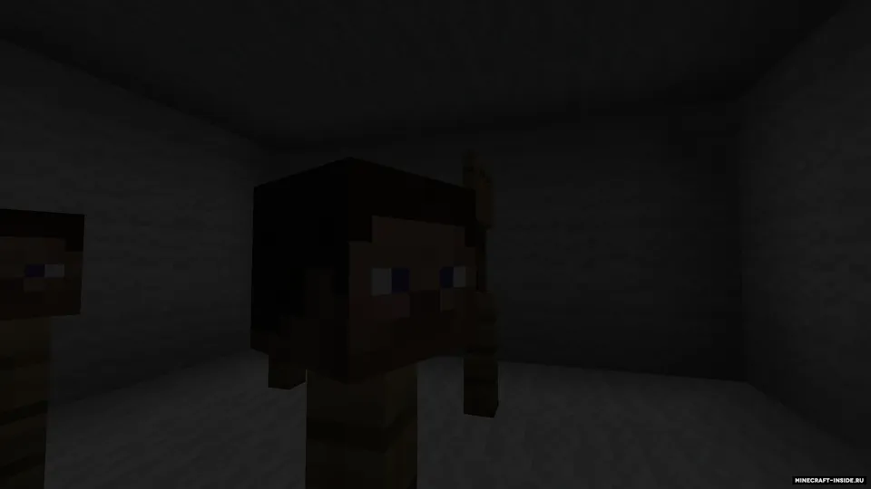 Orollarda tashlab ketilgan — Minecraft xarita, rasm 6