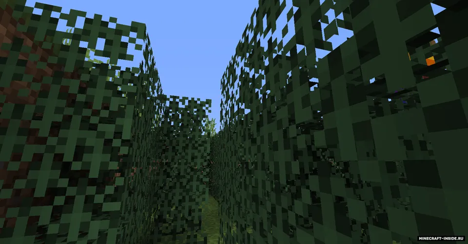Ivan4okCraft tomonidan yetti daraja — Minecraft xarita, rasm 3