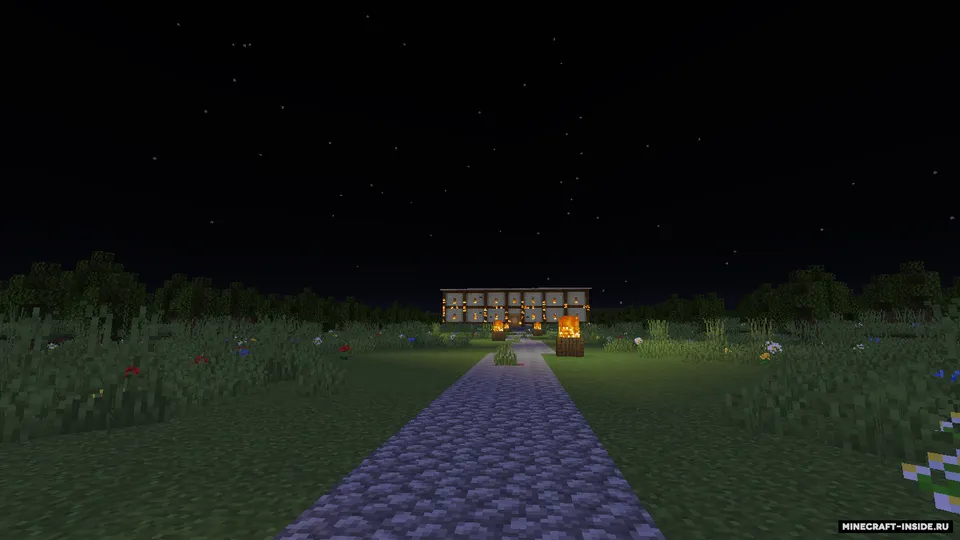DarkShvill — Minecraft xarita, rasm 7