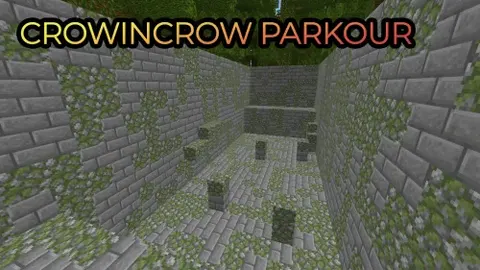 CrowinCrow Parkour